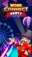 Word Connect Party - Word Cook الملصق