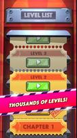 Word Connect Party - Word Cook تصوير الشاشة 3