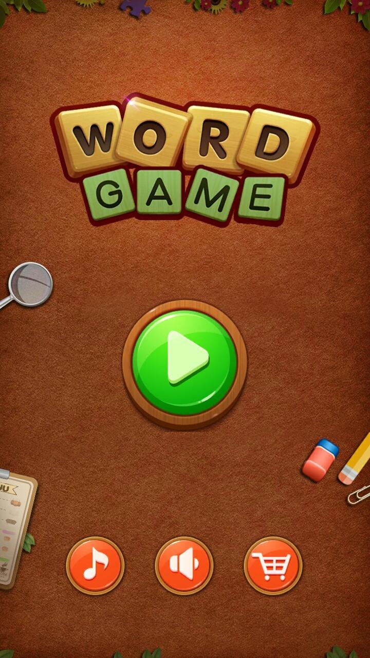 Word Game for Android APK Download