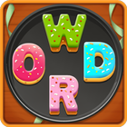 Word Cake 图标