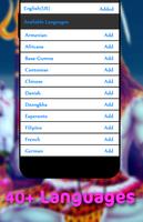 Maha Shivaratri Keyboard Theme скриншот 3