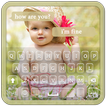 Baby Keyboard Theme