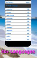 Beach Keyboard syot layar 3