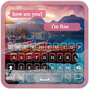 Boat Keyboard Theme-APK