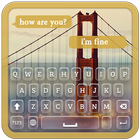 Bridge Keyboard ícone