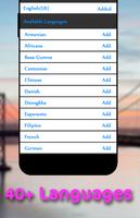 Bridge Keyboard imagem de tela 3
