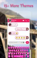 Bridge Keyboard imagem de tela 2