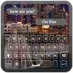 Dubai Fountain Keyboard