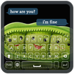 Funny Keyboard Theme
