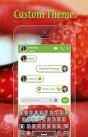 Funny Keyboard تصوير الشاشة 1