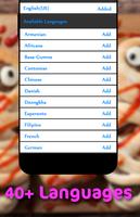 Funny Keyboard تصوير الشاشة 3