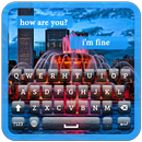 Fountain Keyboard-APK