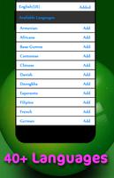 Green Apple Keyboard screenshot 3