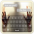 Horror Keyboard أيقونة