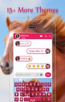 Horse Keyboard 截圖 2