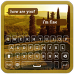 Landscape Keyboard Theme