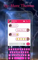 Lightning Keyboard syot layar 2