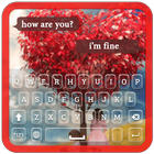 Love Tree Keyboard 图标