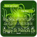 St. Patrick's Day Keyboard Theme-APK