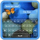 Pebbles Keyboard Theme icon