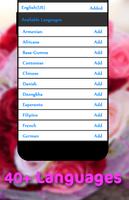 Pink Rose Keyboard Theme screenshot 3