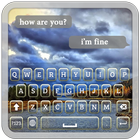 Pond Keyboard icono