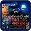 Rakhi Keyboard Theme