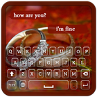 Ring Keyboard آئیکن