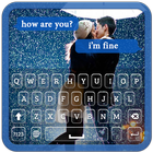 Romantic Keyboard আইকন