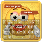 Smiley Keyboard 图标