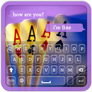 Teen Patti Keyboard Theme APK