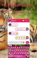 Tiger Keyboard imagem de tela 3