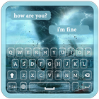 ikon Tornado Keyboard