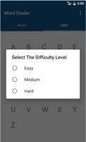 Word Finder bài đăng