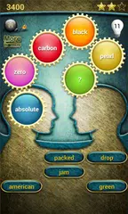 Pop Words Reaction APK download