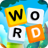 Wordlink: Word Puzzle Game aplikacja