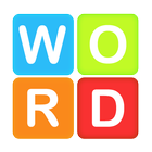 Word Scramble New: Word Puzzle Game icon