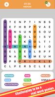 Word Search ภาพหน้าจอ 2