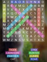 Word Search Ultimate Affiche