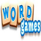 Word Puzzles Games 📚 ícone