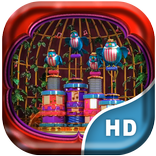 World of Toys Live Wallpaper