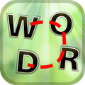 Word Link Cross Game