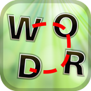 Word Link Cross Game aplikacja