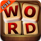 Word Connect: Learn and improve your English-icoon