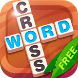 Word Cross icon