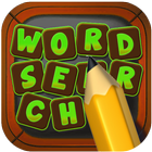 Word Search Bahasa Indonesia 2018 ícone