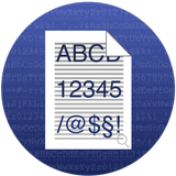 Wordlist Generator ícone