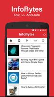 InfoBytes screenshot 1