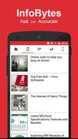 InfoBytes screenshot 3