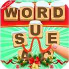 Word Link, Word  Connect – Game Play New 2018 icône